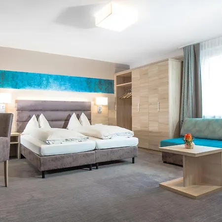 Hotel Neue Post