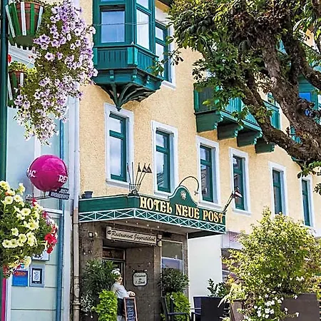 Neue Post Hotel Schladming