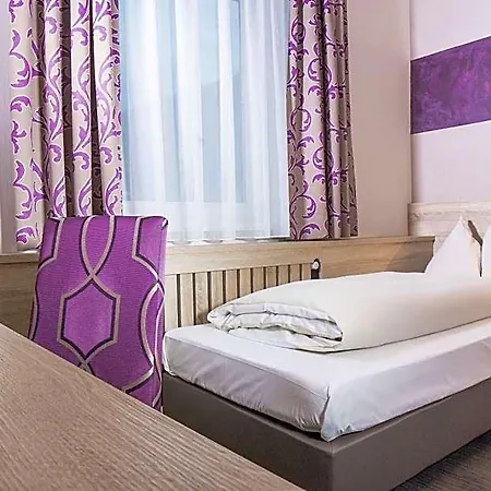 Hotel Neue Post
