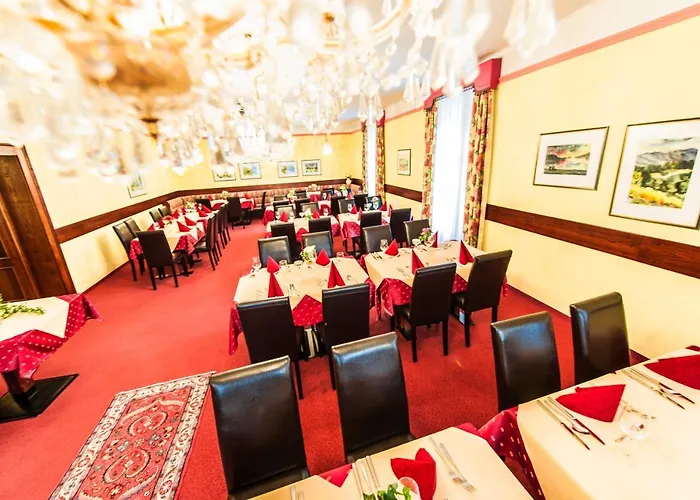 Hotel Neue Post Schladming