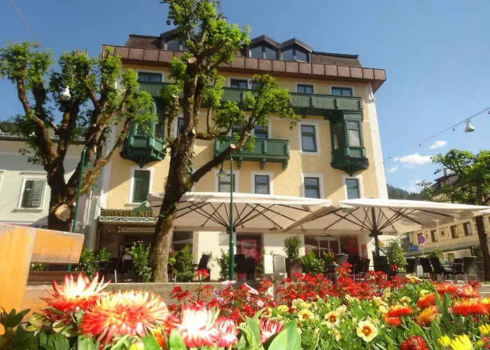 Neue Post فندق سخلادميخ