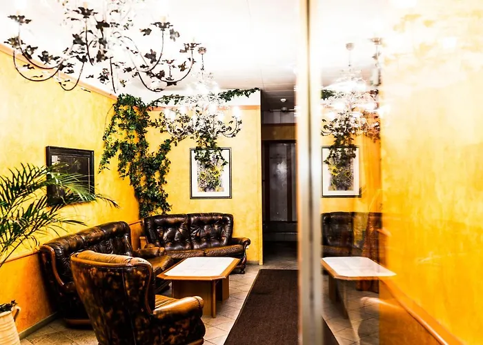 Отель Neue Post Шладминг