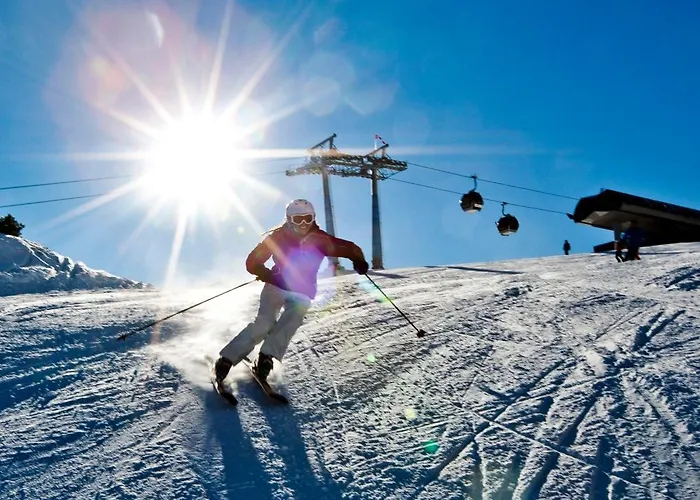 Отель Neue Post Шладминг