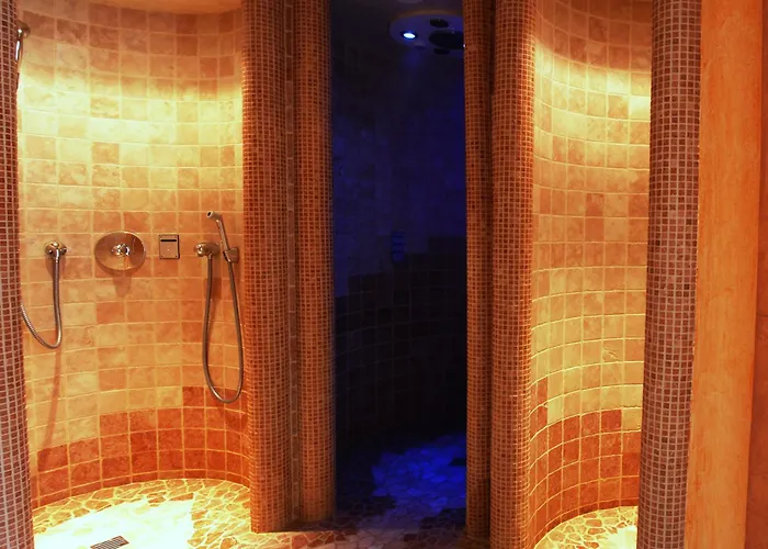 Neue Post فندق سخلادميخ